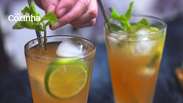 Drink checkmate: find out how to prepare the Carnival drink