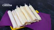 Piña colada ice cream: the recipe promises to be a success at Carnival