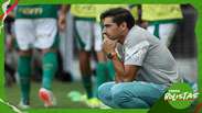 “Abel não confia no banco dele”, diz Aline Küller sobre Palmeiras