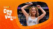 Claudia Leitte moved, curiosities about Anitta and much more;  review program