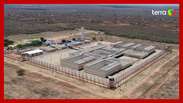 Presídio de segurança máxima em Mossoró registra as primeiras fugas do Sistema Penitenciário Federal