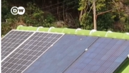 Na Tailândia, ilha usa quase 100% de energia solar   