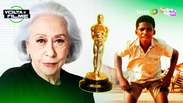 Quais brasileiros já foram indicados ao Oscar?