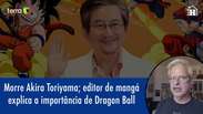 Akira Toriyama dies;  The manga publisher explains the importance of Dragon Ball