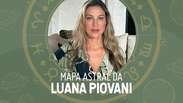 Luana Piovani: João Bidu analisa o Mapa Astral da atriz