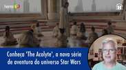 Conheça 'The Acolyte', a nova aventura do universo Star Wars