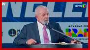 Em evento com Macron, Lula defende conhecimento nuclear para 'garantir paz'