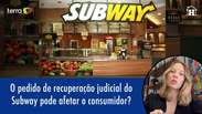 Could Subway's bankruptcy filing impact consumers?