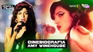 Cinebiografia Amy Winehouse: Os bastidores e curiosidades do filme! 