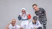 National rap success!  Haikaiss presents 