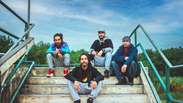 Discover the new name of Reggae Nacional!  Watch Brothers Reggae on Showlivre
