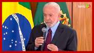 Lula ressalta papel da família ao explicar veto em projeto sobre fim da 'saidinha' de presos