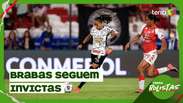 "O time reserva do Corinthians seria titular em todos os clubes do feminino no Brasil"