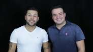 Marcos & Belutti apresenta sucesso no Palco Showlivre