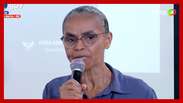 Marina Silva fala em 'emergência climática permanente' para cidades afetadas por chuvas no RS
