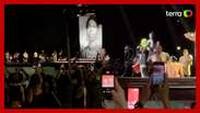 Pabllo Vittar ensaia dança com Madonna e reforça rumores de participação no show