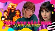 todateen entrevistou Sofia Santino, que acabou de lançar seu próprio filme no YouTube
