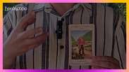 André Mantovanni draws the tarot cards for the week: from 6 to 12 May