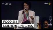 "Estava entre 99 executivos e só tinha duas negras", conta Vânia Neves