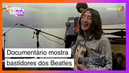 Documentário na Disney+ mostra bastidores do último disco dos Beatles