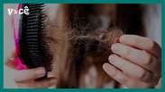 Can stress make hair fall out?  Dr. Jairo Bouer explains it