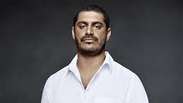Watch Criolo live in exclusive Showlivre content!
