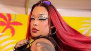 Micareta in Sao Paulo: Gloria Groove debuts in concert with the new album