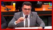 Feliciano defende trabalho ‘até a exaustão’ em comissão da Câmara