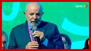 Lula solta palavrão ao dar conselho para estudantes no RJ: ‘Nunca diga que todo político é ladrão’