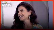 Mariana Aydar talks about São João and empowers the women of forró