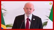 Lula classifica como insanidade projeto de lei que equipara aborto ao homicídio