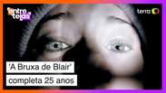 'A Bruxa de Blair' 25 anos depois: um marco de terror e polêmica