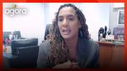 ‘É um avanço’, diz Anielle Franco sobre decisões do STF em relação ao porte de maconha