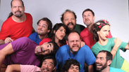 Barbatuques celebrates 25 years of career! Watch on Showlivre