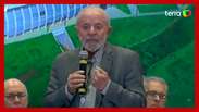 Lula defende transformar 2 de julho em segunda data de Independência do Brasil