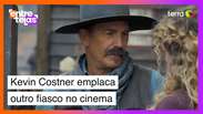 Kevin Costner Fails Again: Will He Make It?