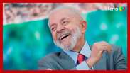 Aprovação de Lula cresce e alcança melhor índice em 2024, diz pesquisa