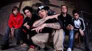 Rockin' Day! Watch Charlie Brown Jr. in an Exclusive Video on Showlivre