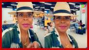 Tichina Arnold, Rochelle of 