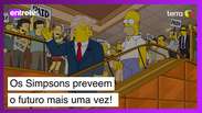 Os Simpsons vieram do futuro? Por que a série prevê tudo?