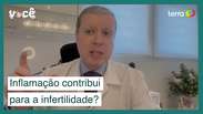 A inflamação contribui para a infertilidade? Especialista explica