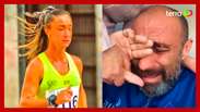 Morre atleta Luisa Giampaoli no RS aos 29 anos