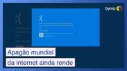Como o apagão mundial pode afetar sua navegação na internet