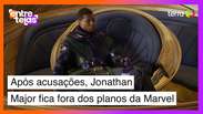 Após acusações, Jonathan Majors é 'jogado pra escanteio' pela Marvel