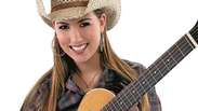 Watch Bruna Viola sing Saco de Ouro on Showlivre