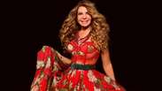 Today is the birthday of Elba Ramalho, one of the greatest voices in Brazilian music. 