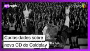 Nova música explica porque o Coldplay é tão amado e tão odiado