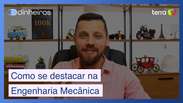 5 dicas para se destacar no mercado de trabalho da Engenharia Mecânica