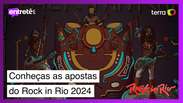 Conheça as atrações que são apostas do Rock in Rio 2024