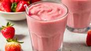 Smoothie de Morango: refrescante, saudável e delicioso!